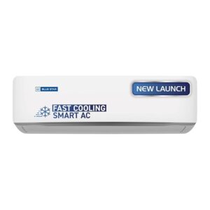 Blue Star 1.5 Ton 5 Star Split Inverter Air Conditioner